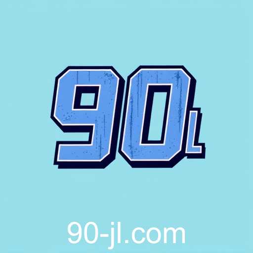 Unlocking the Mysteries of '90 jl': A Deep Dive into the English Gaming World