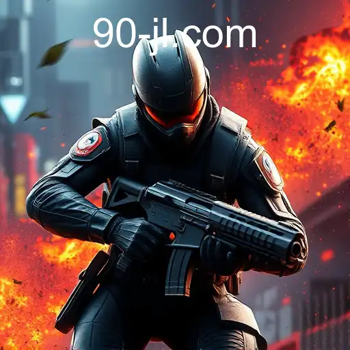 Exploring the World of Action Games: A Deep Dive into the Thrilling Genre