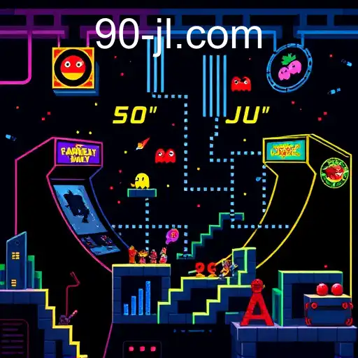 Exploring the Timeless Charm of 'Arcade Classics' in the Digital Age