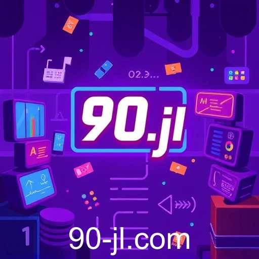 The Rise of 'Casual Games' and the Mystery of '90 jl'