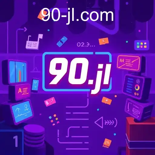 The Rise of 'Casual Games' and the Mystery of '90 jl'
