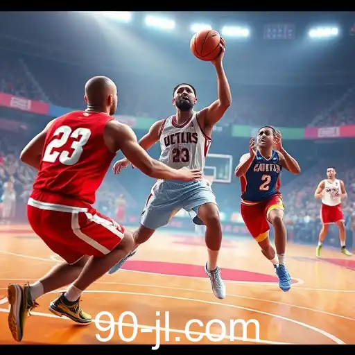 90 JL: The Cultural Impact of an Iconic Game