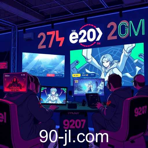 The Evolution and Impact of '90 JL' in Gaming