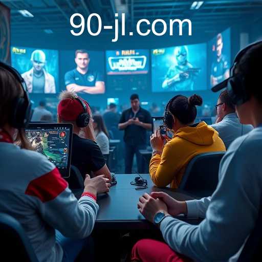 The Evolution of Online Gaming Communities