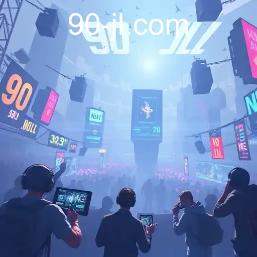 The Evolution of Online Gaming Communities