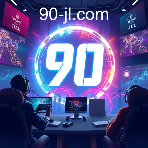 The Evolving Landscape of 90 JL Gaming