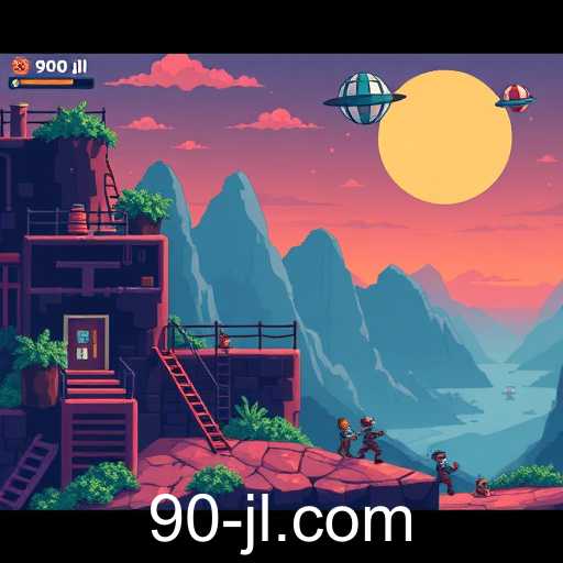 Exploring the Phenomenon of 90 JL in Gaming