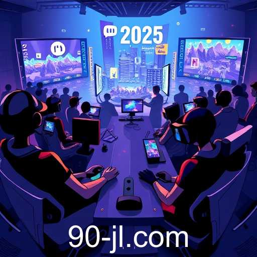 Gaming Renaissance: Evolution and Trends