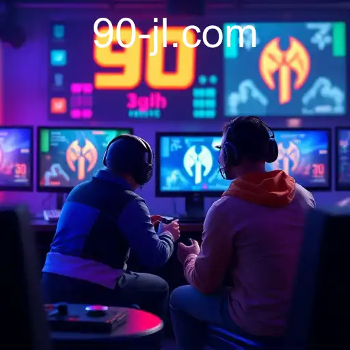 Innovation in Gaming: A Spotlight on 