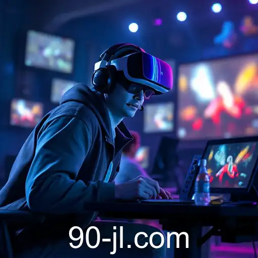 Navigating the Evolution of Online Gaming in 2025