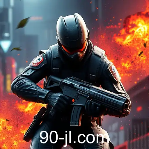 A New Era in Online Gaming