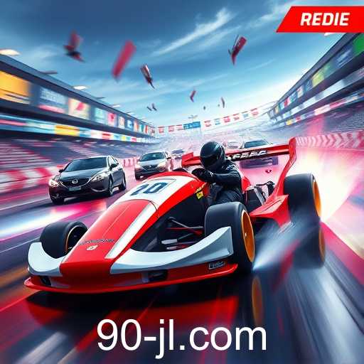 Exploring the Thrill of Speed: The Rise of Racing Games in the '90 JL' Era
