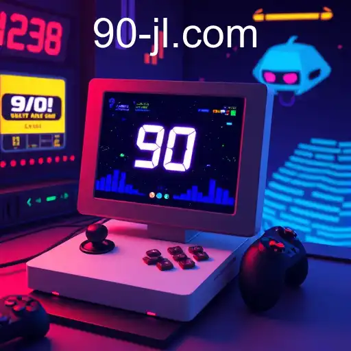 The Rising Trend of Retro Gaming in 2025