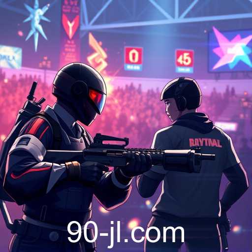 The Rise of 90 JL: A New Era in Online Gaming