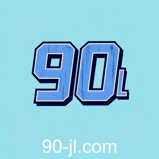 The Rise of '90 JL' in Digital Gaming Culture