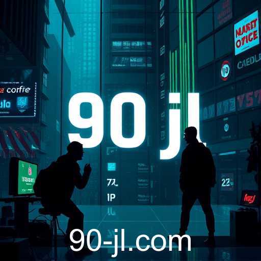 The Rise of 90 jl in Gaming Circles