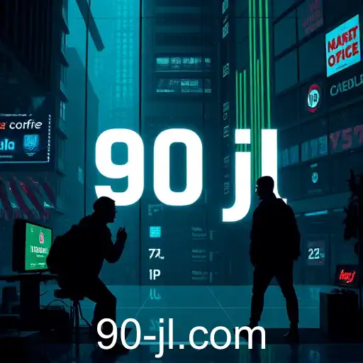 The Rise of 90 jl in Gaming Circles