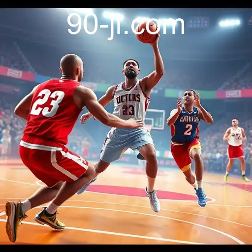 Exploring the Thrilling World of 'Sports Games' on 90 jl