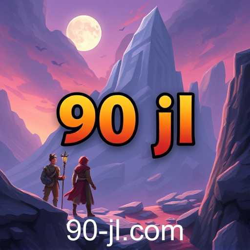 Virtual Gaming Empire: The Rise of 90 JL