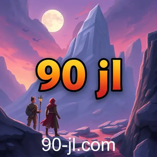 Virtual Gaming Empire: The Rise of 90 JL